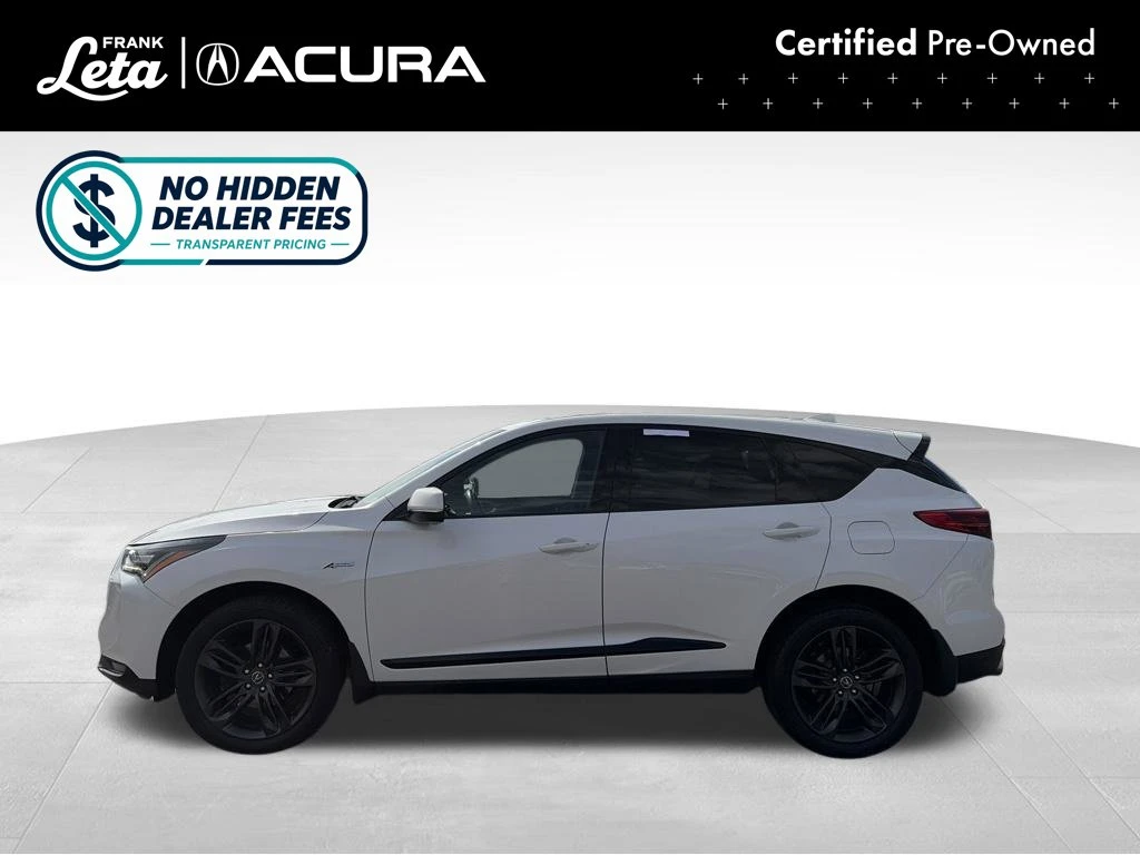Frank Leta Automotive Outlet