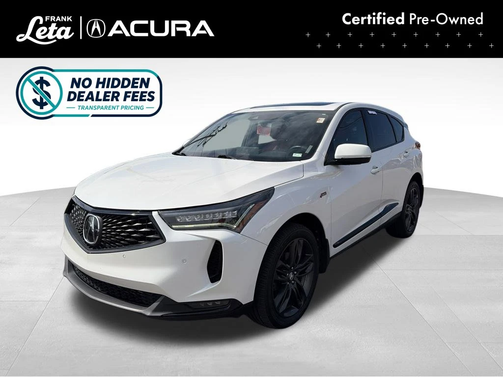 Frank Leta Automotive Outlet