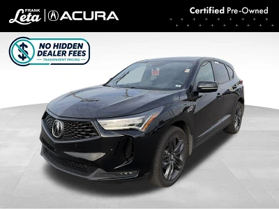 2023 Acura RDX