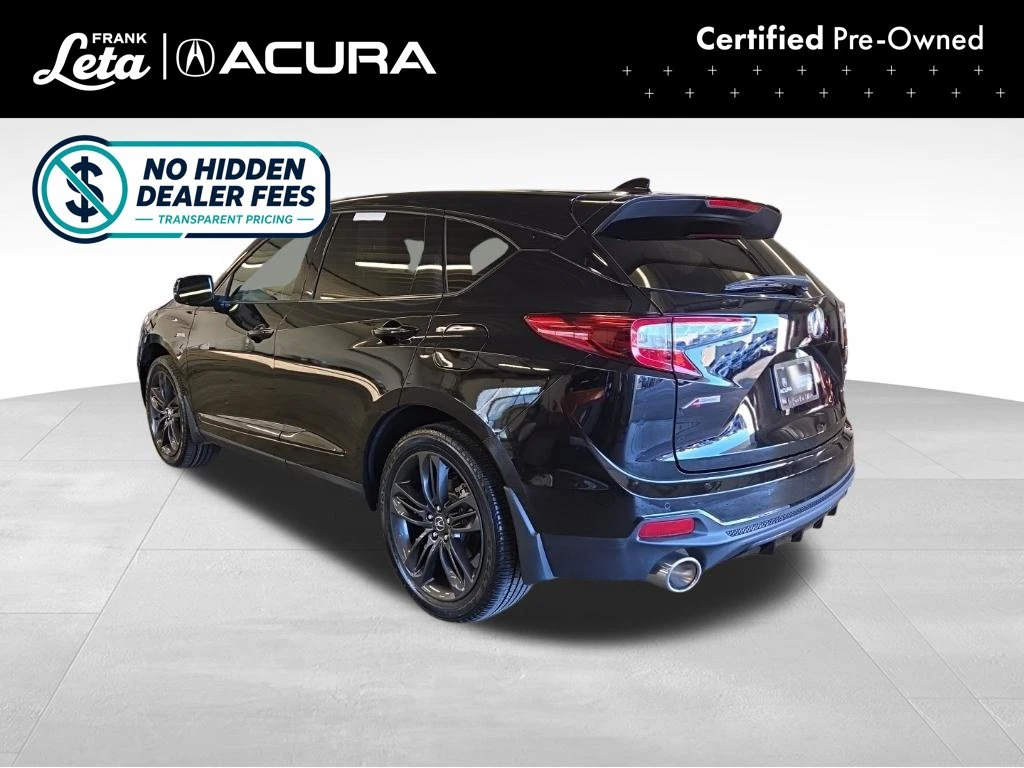 Frank Leta Automotive Outlet