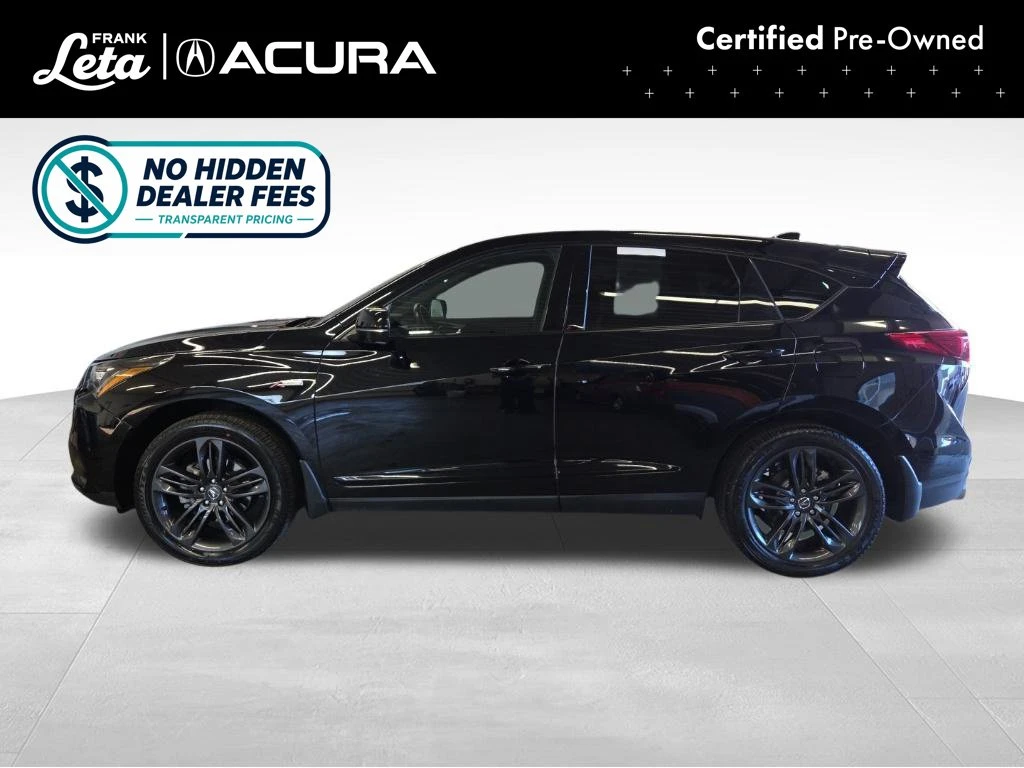Frank Leta Automotive Outlet