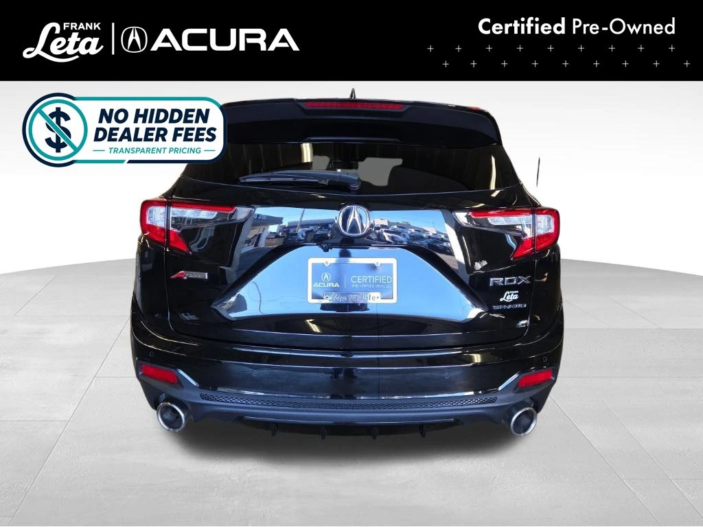 Frank Leta Automotive Outlet