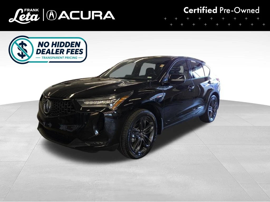 Frank Leta Automotive Outlet
