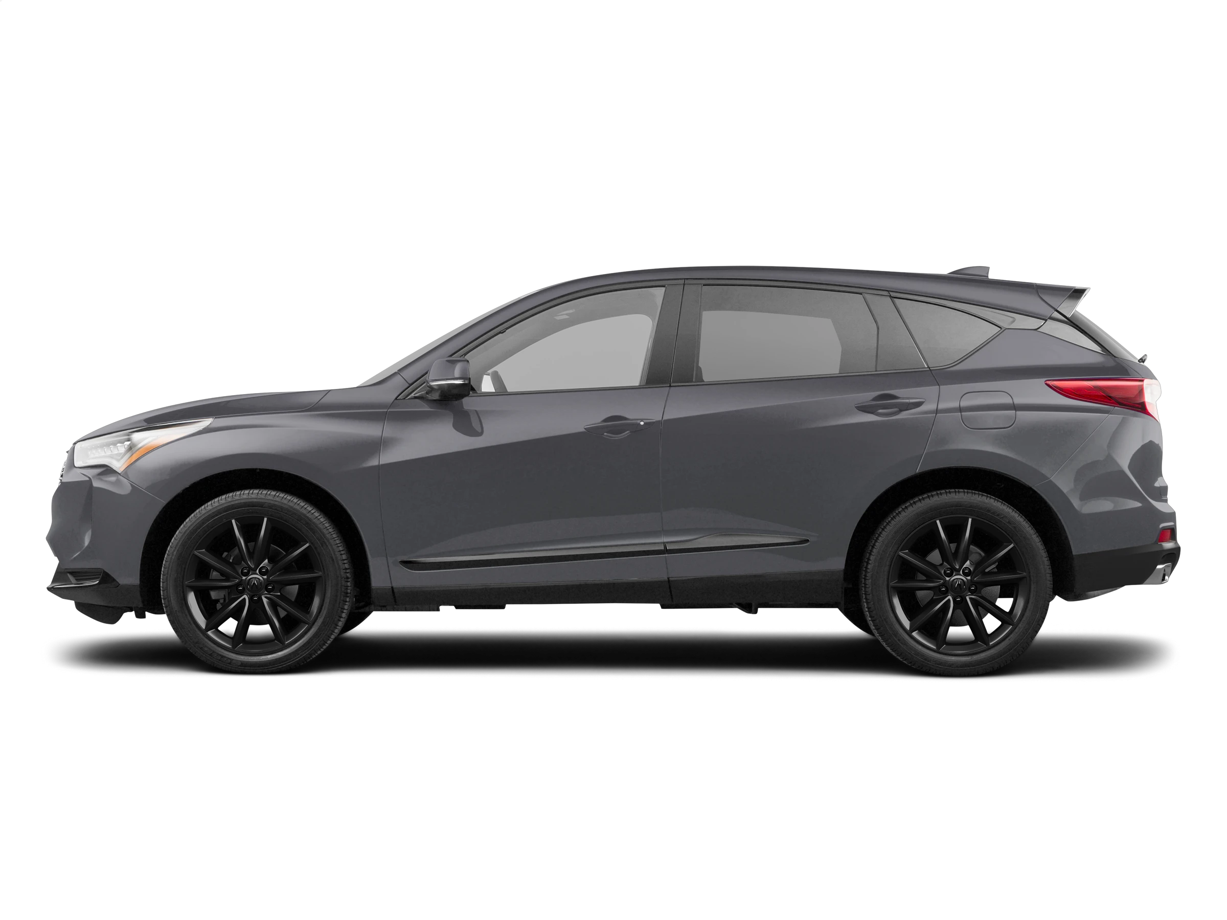 2025 Acura RDX