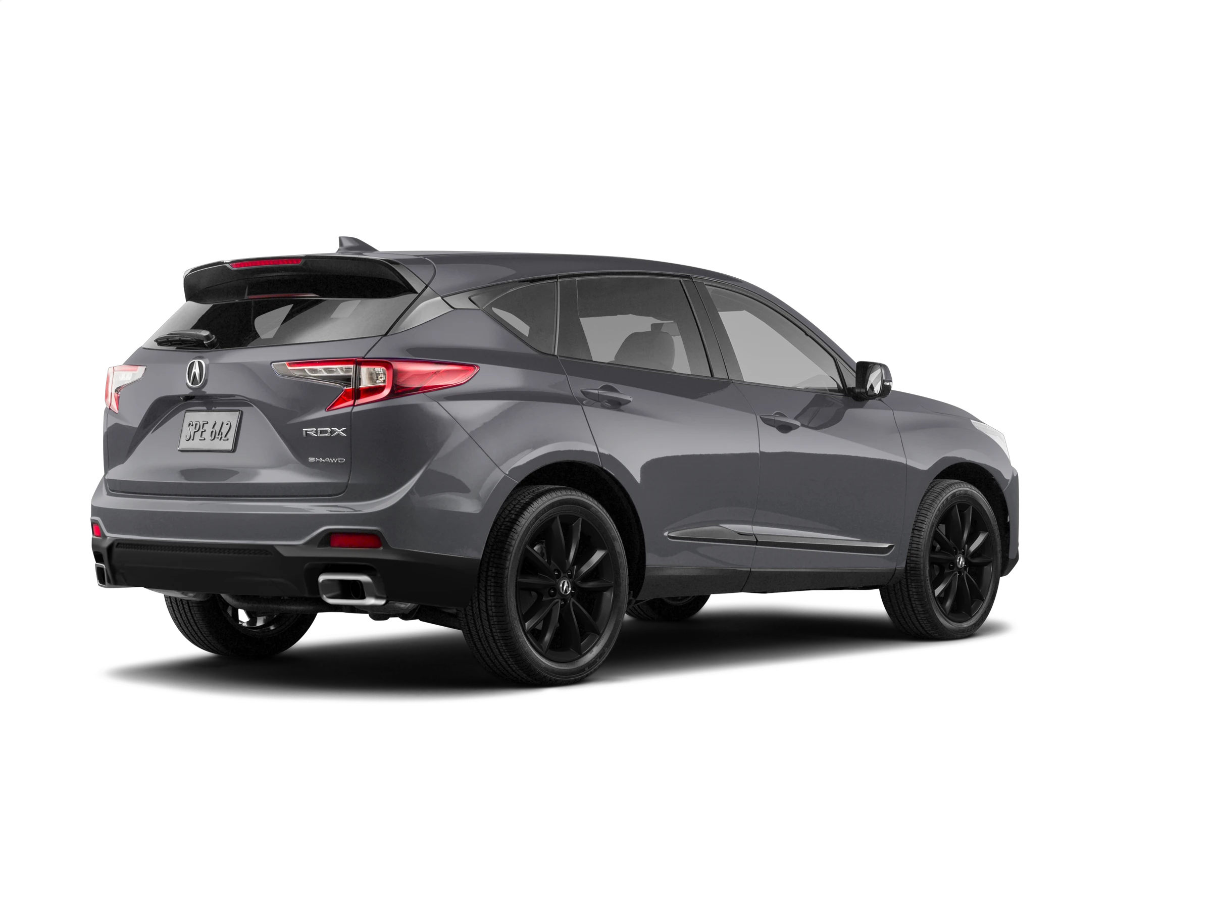 2025 Acura RDX