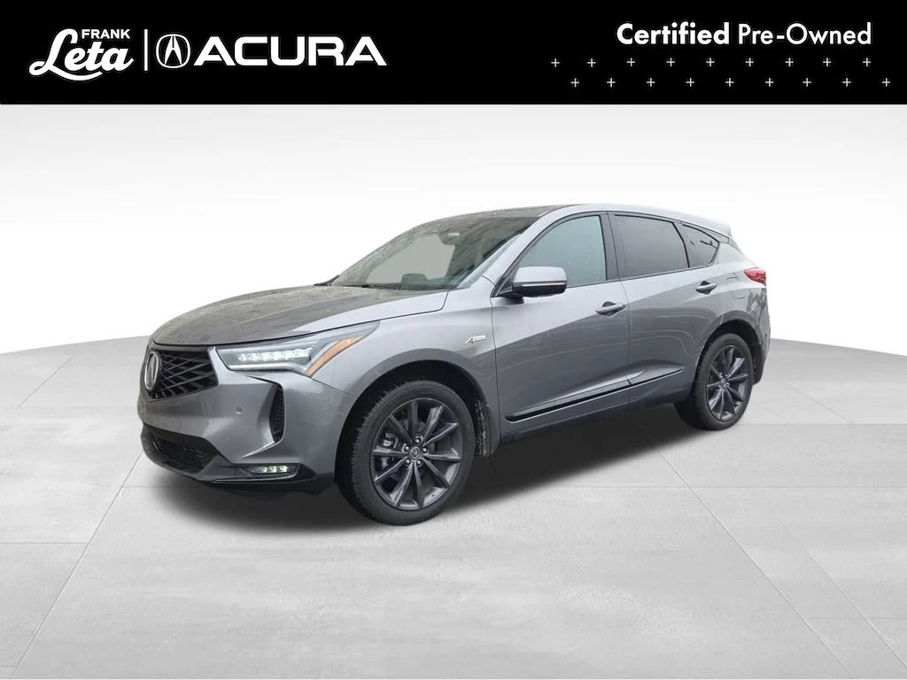 Frank Leta Automotive Outlet