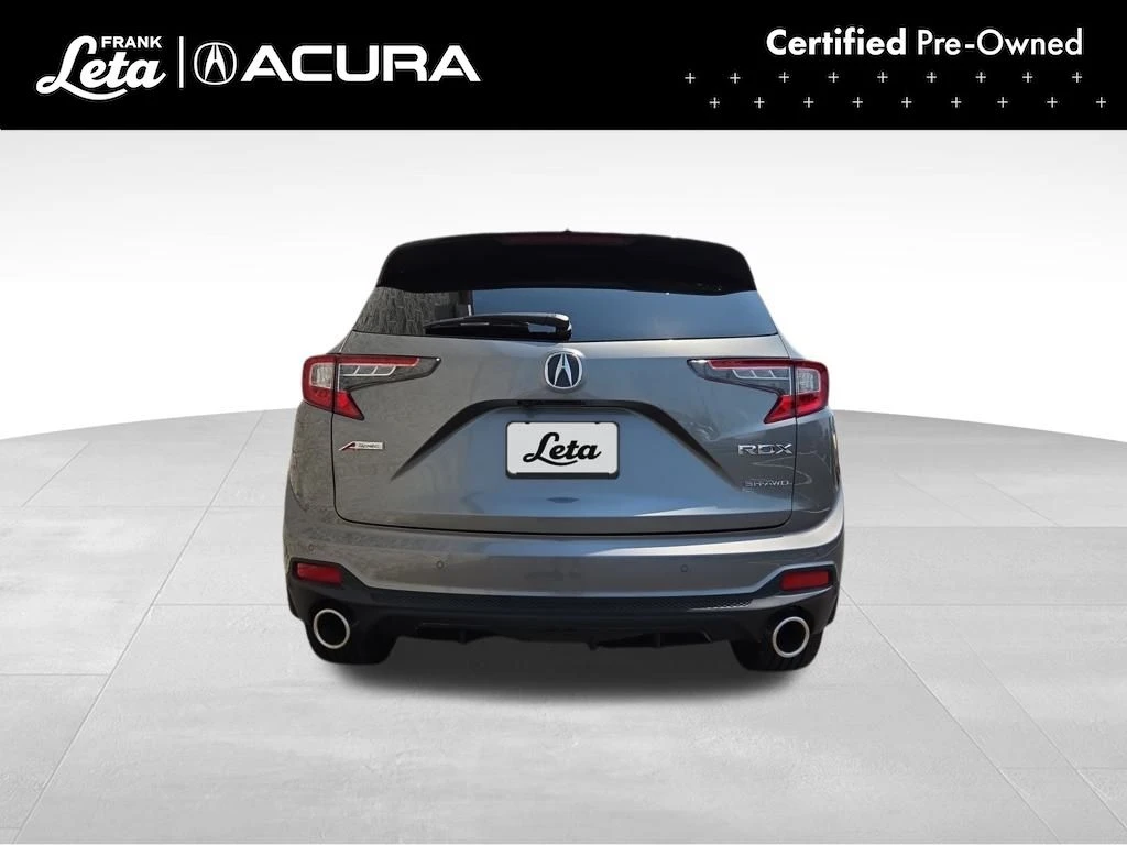 Frank Leta Automotive Outlet