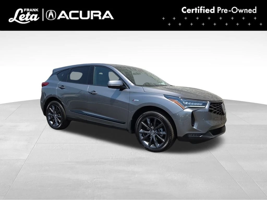 Frank Leta Automotive Outlet