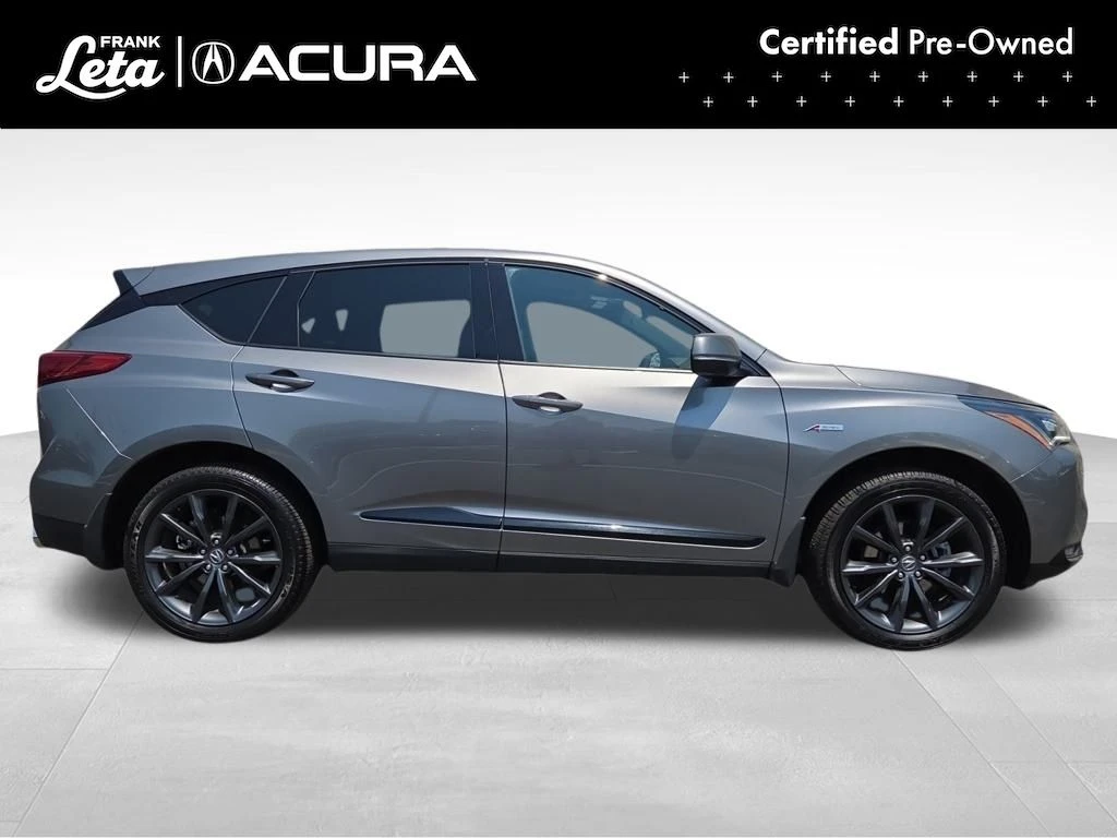 Frank Leta Automotive Outlet