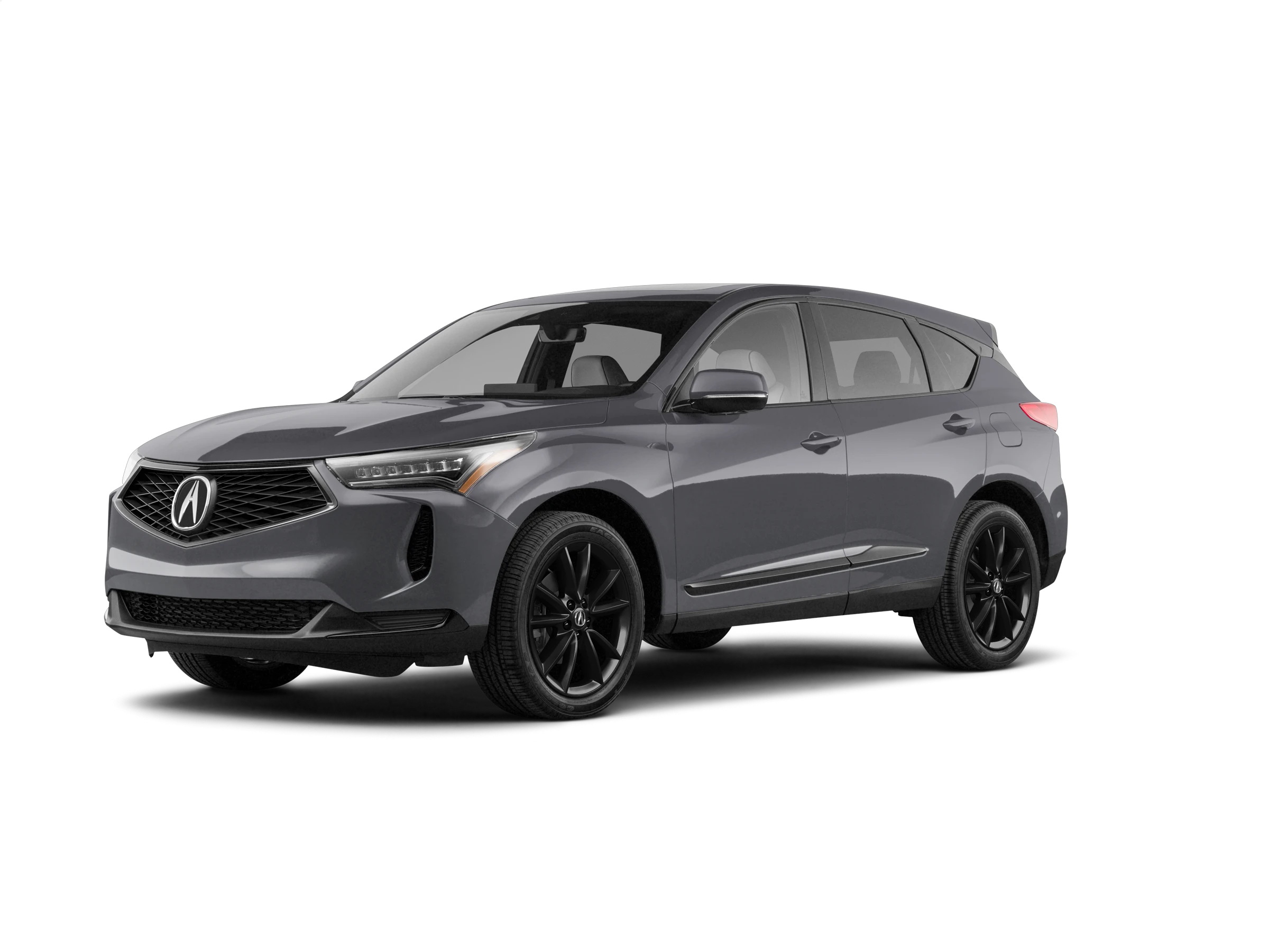 2025 Acura RDX A-Spec Package's photo