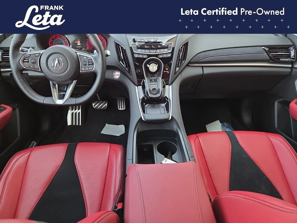 Frank Leta Automotive Outlet