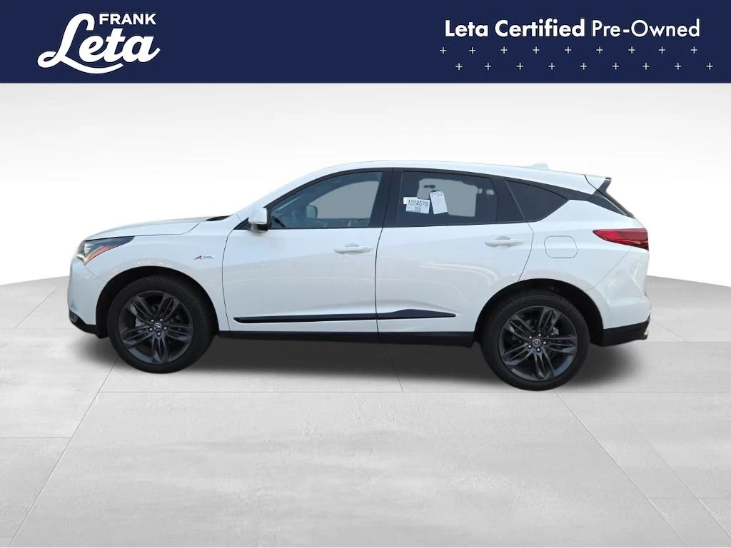 Frank Leta Automotive Outlet