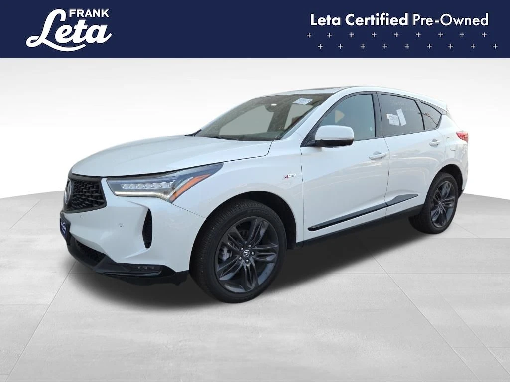 Frank Leta Automotive Outlet
