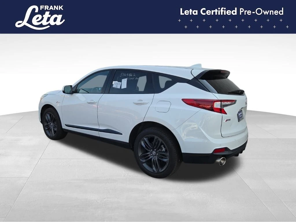 Frank Leta Automotive Outlet