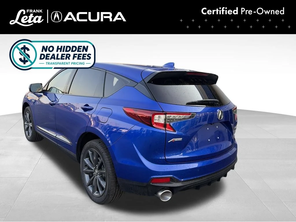 Frank Leta Automotive Outlet