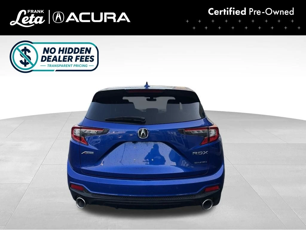 Frank Leta Automotive Outlet