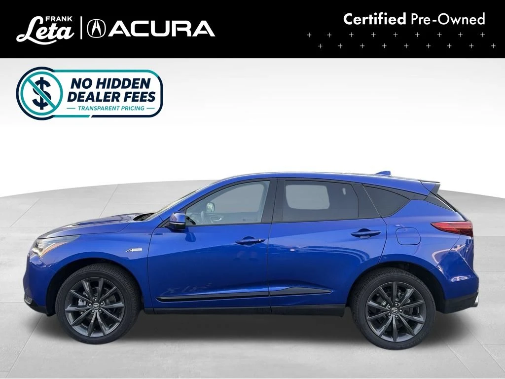 Frank Leta Automotive Outlet