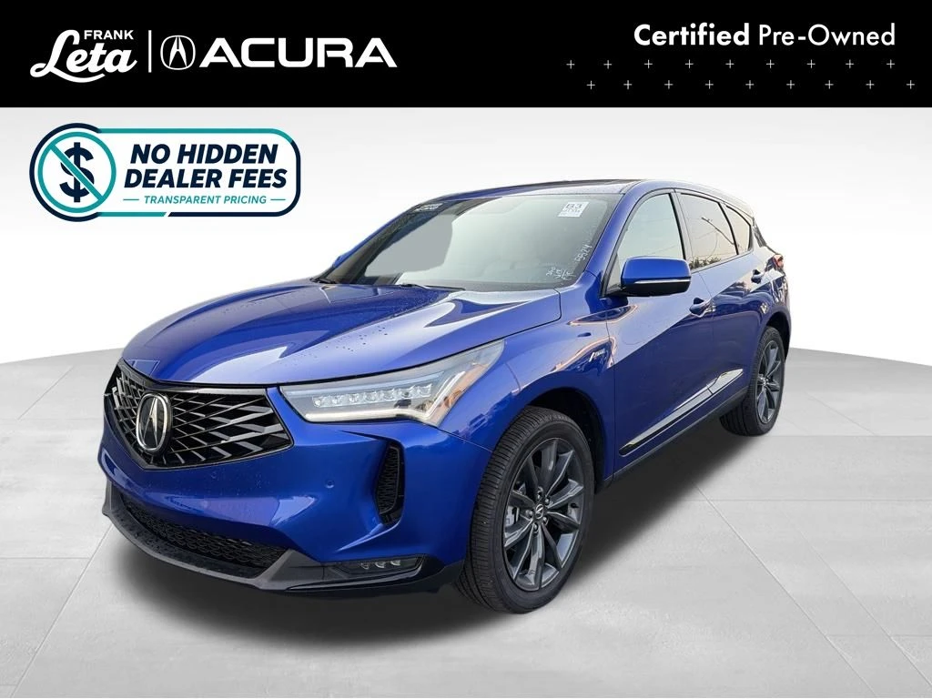 Frank Leta Automotive Outlet