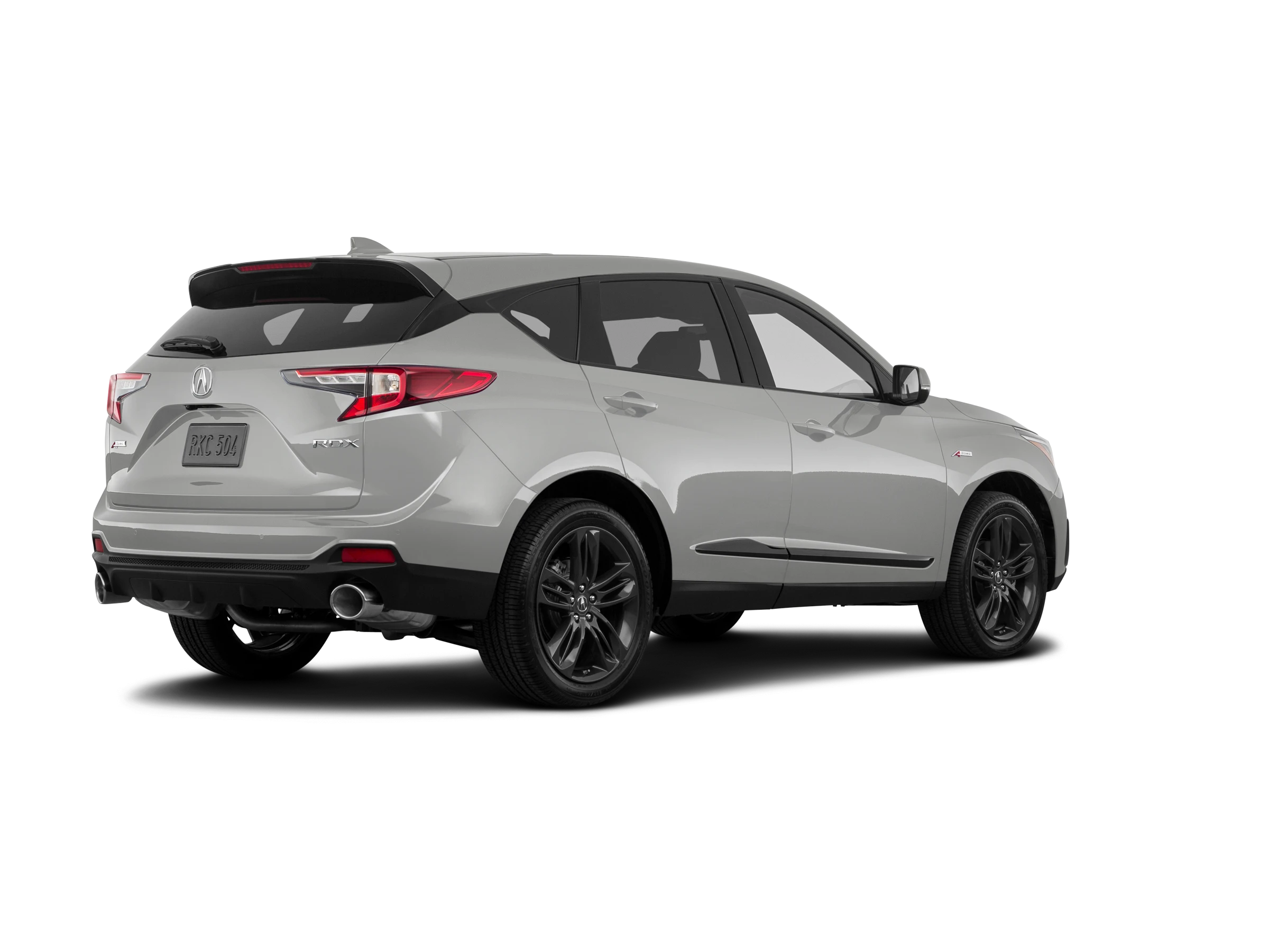 2020 Acura RDX
