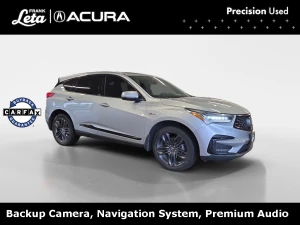 2020 Acura RDX at Default Company in City, CT