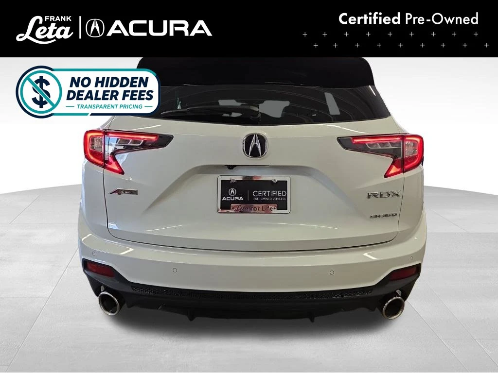 Frank Leta Automotive Outlet