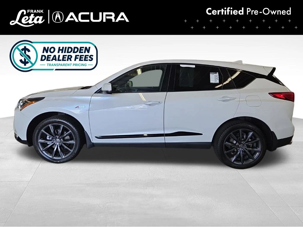 Frank Leta Automotive Outlet