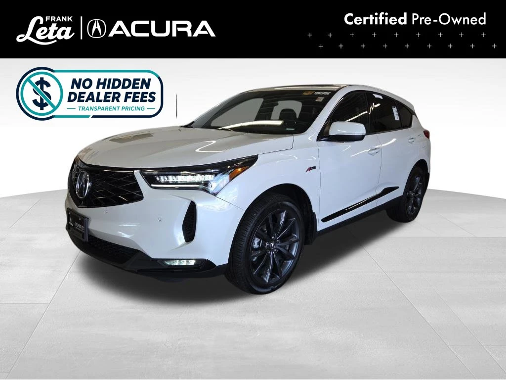 Frank Leta Automotive Outlet