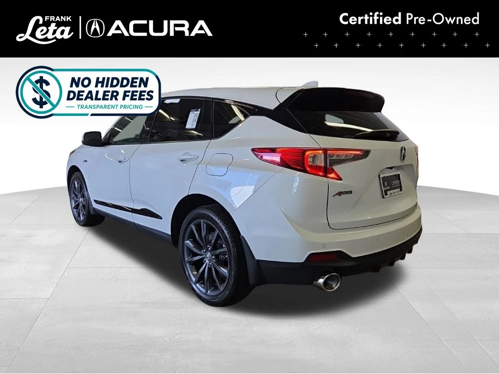 Frank Leta Automotive Outlet