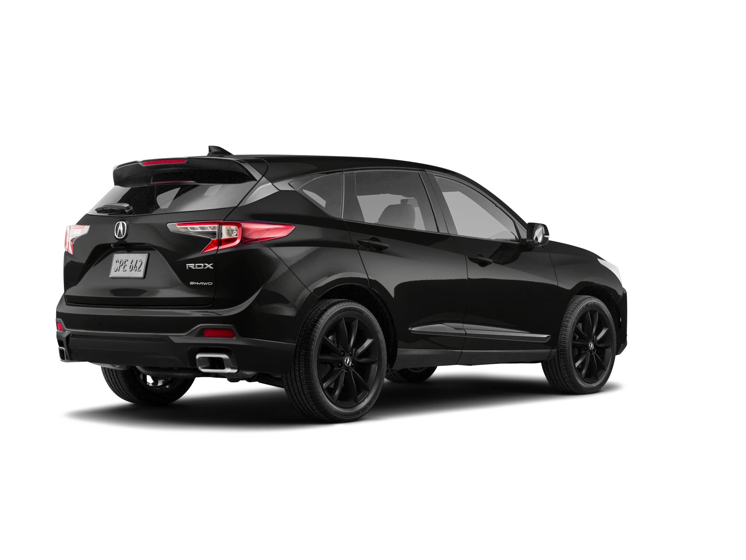 2025 Acura RDX