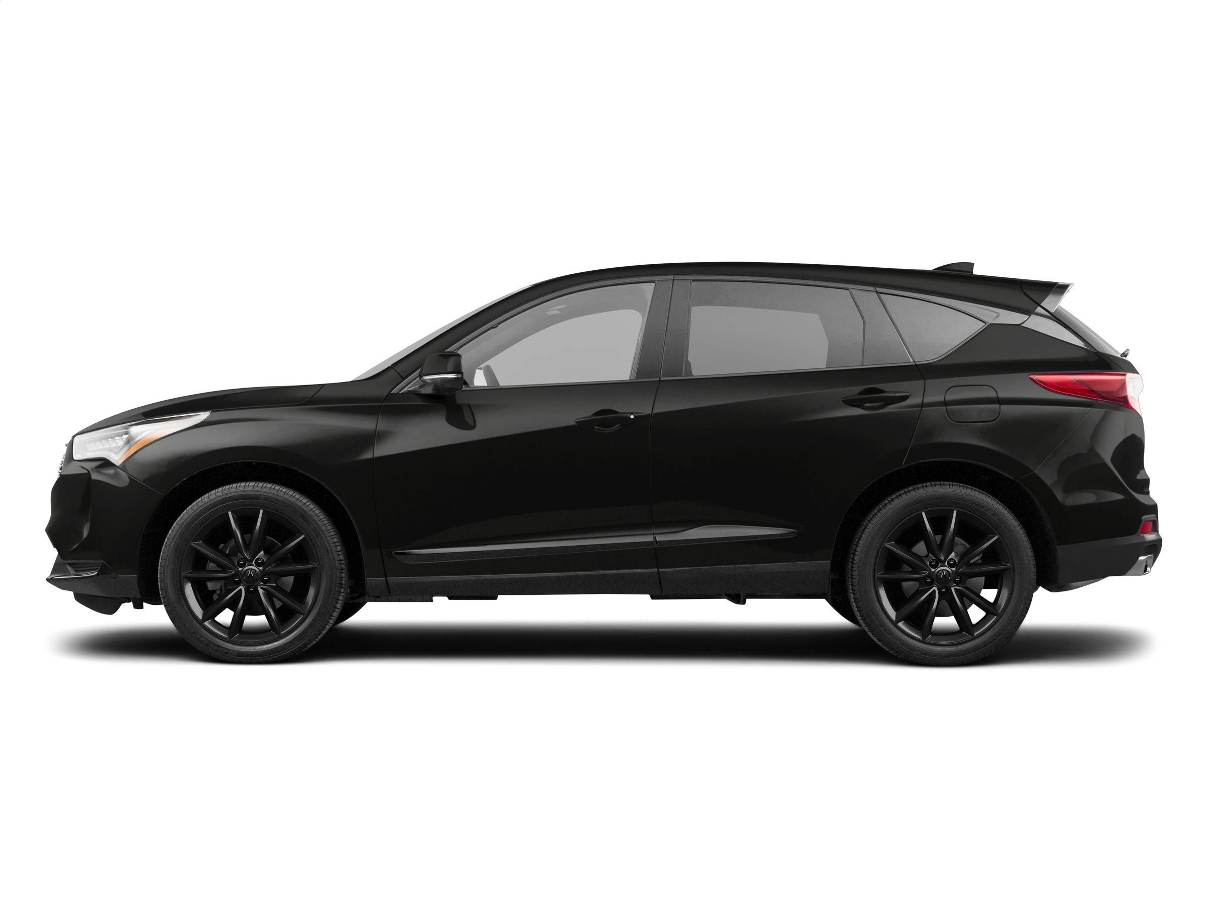 2025 Acura RDX