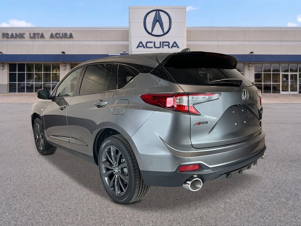 Frank Leta Automotive Outlet