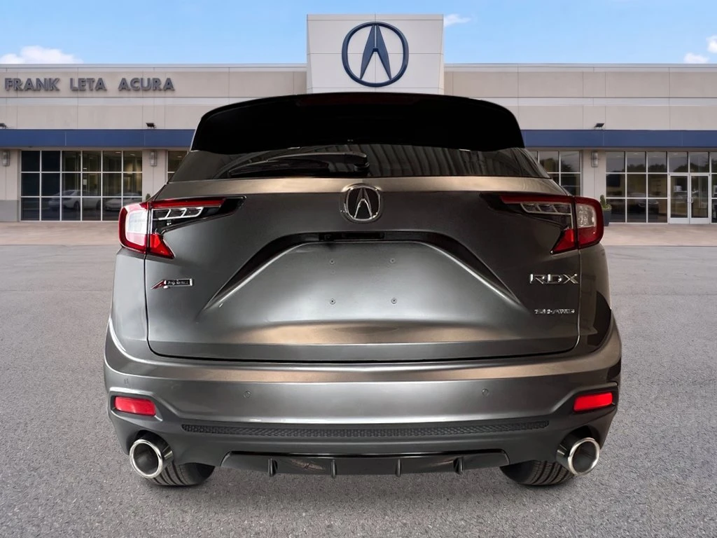Frank Leta Automotive Outlet