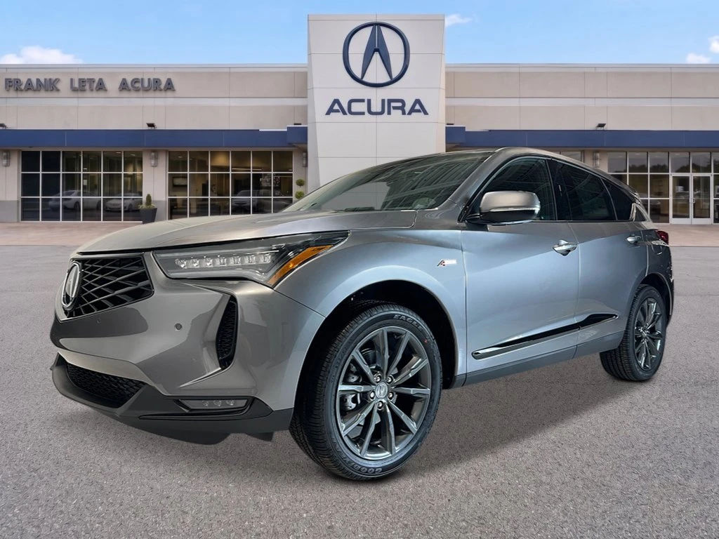 Frank Leta Automotive Outlet