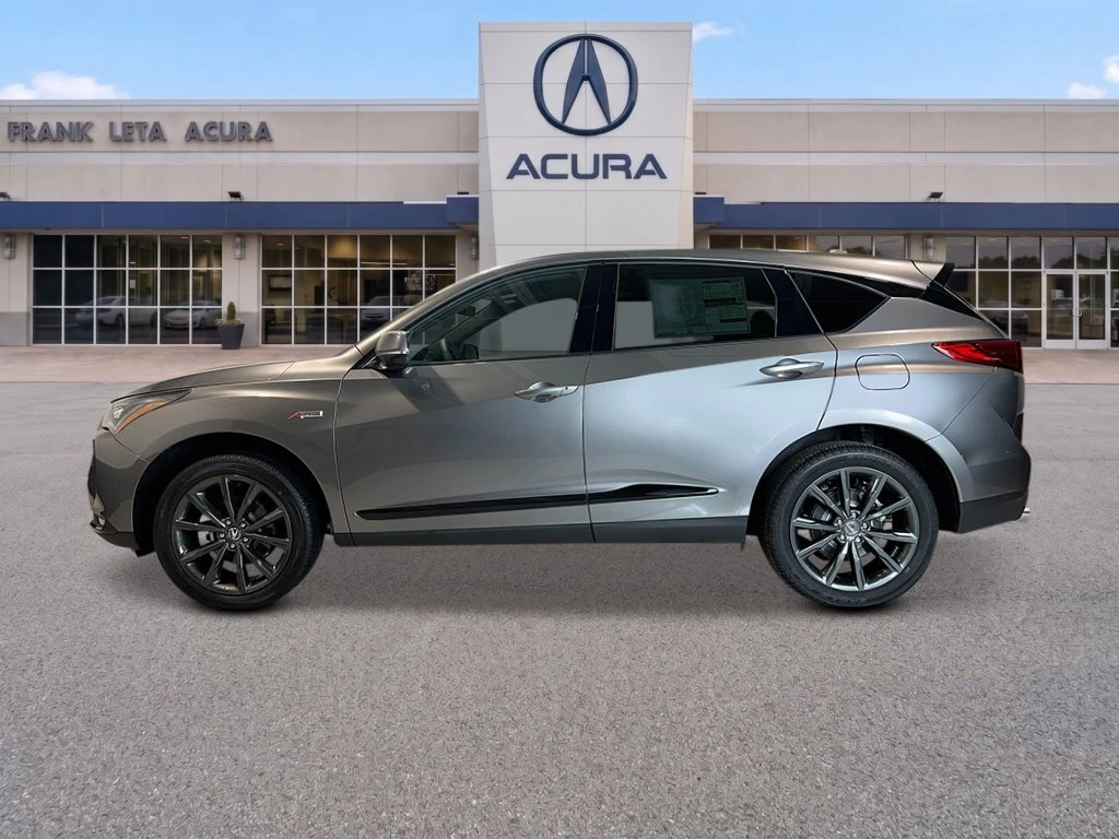 Frank Leta Automotive Outlet