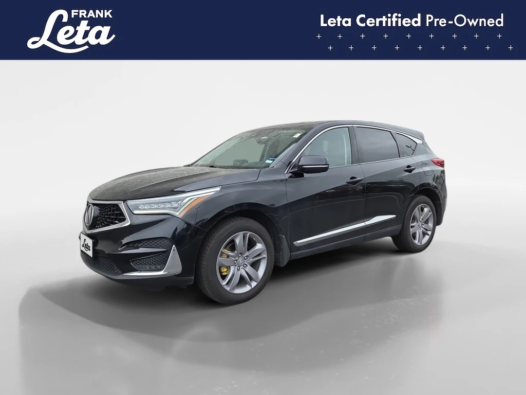 Frank Leta Automotive Outlet