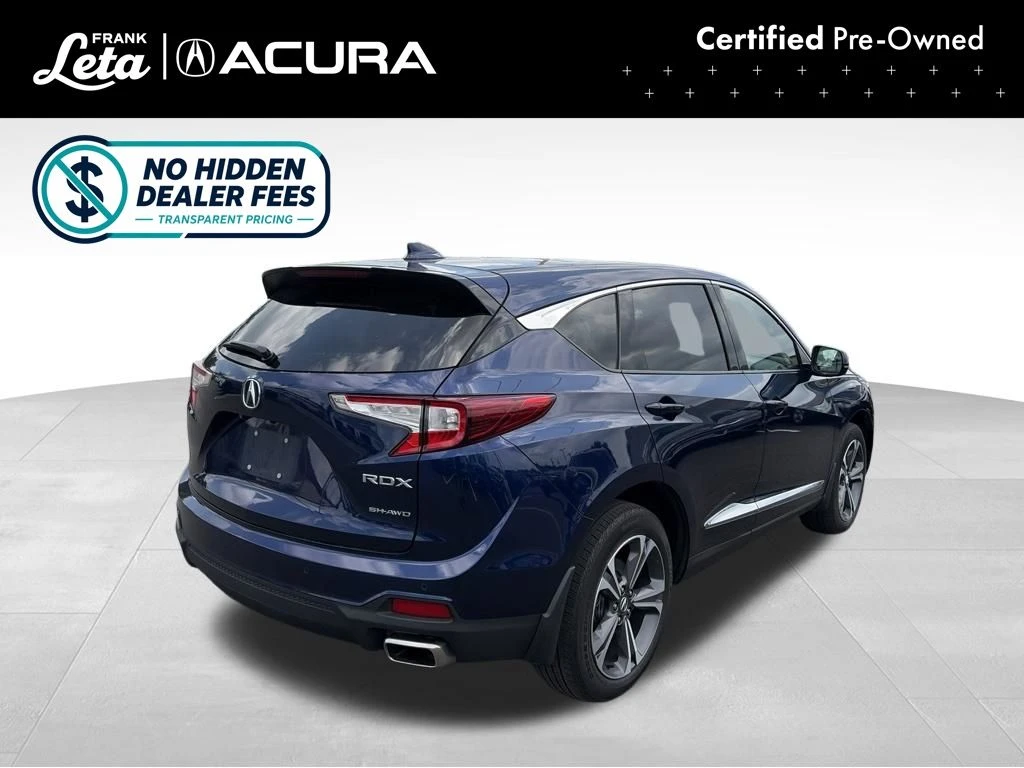 Frank Leta Automotive Outlet
