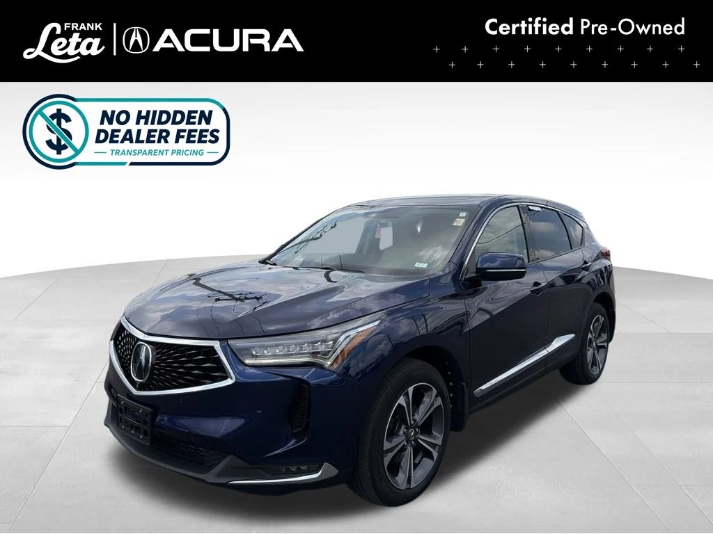 Frank Leta Automotive Outlet