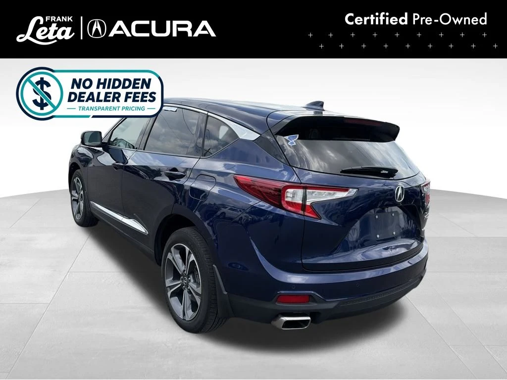 Frank Leta Automotive Outlet