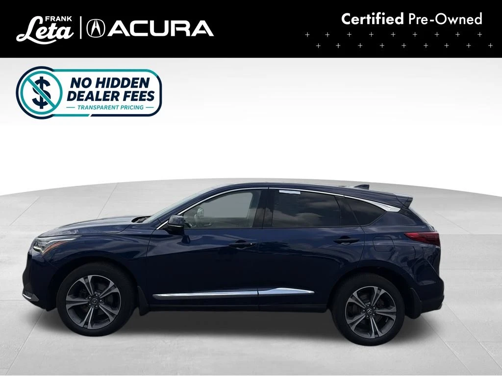 Frank Leta Automotive Outlet