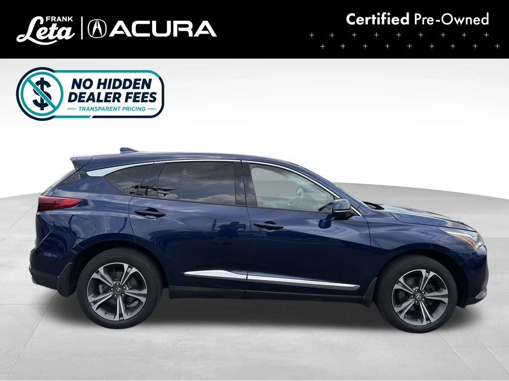 Frank Leta Automotive Outlet