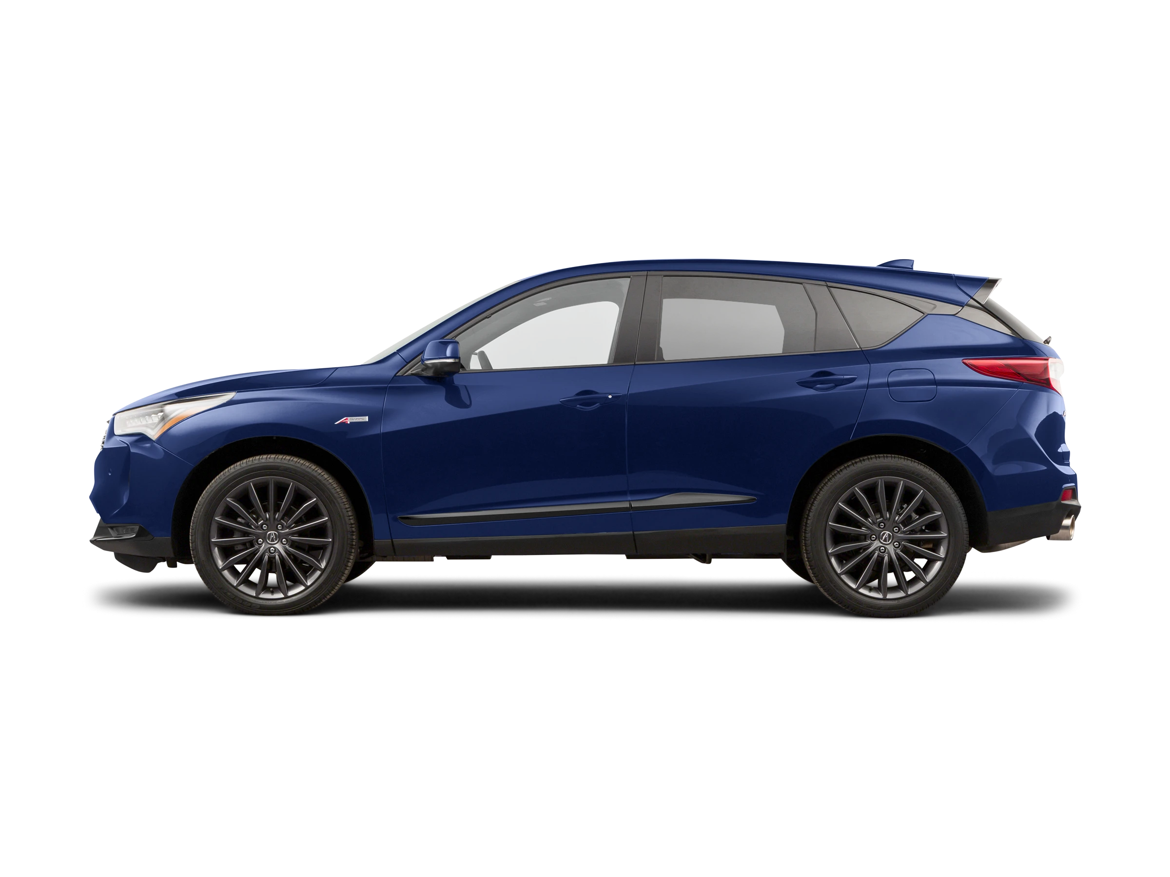 2022 Acura RDX
