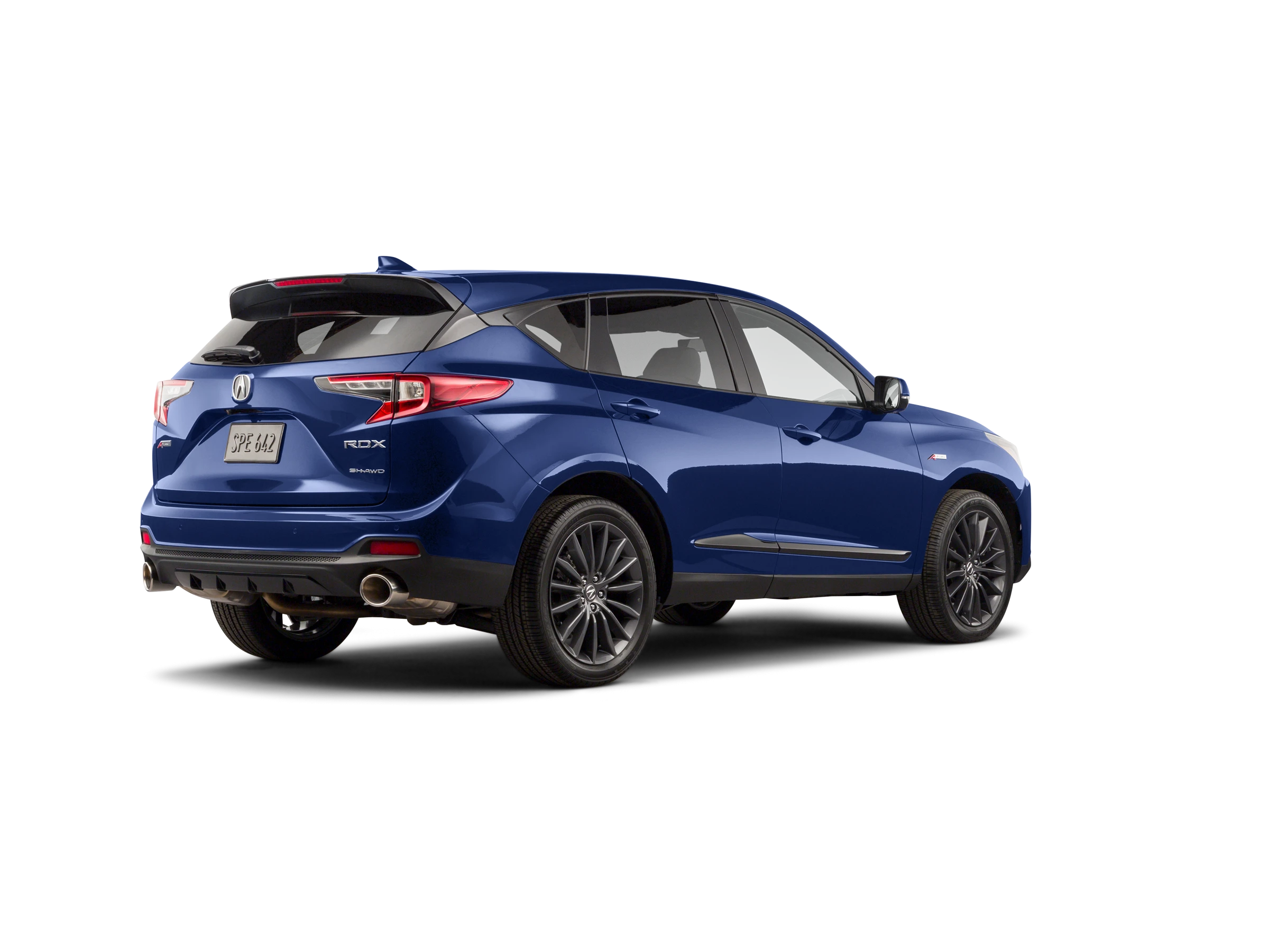 2022 Acura RDX