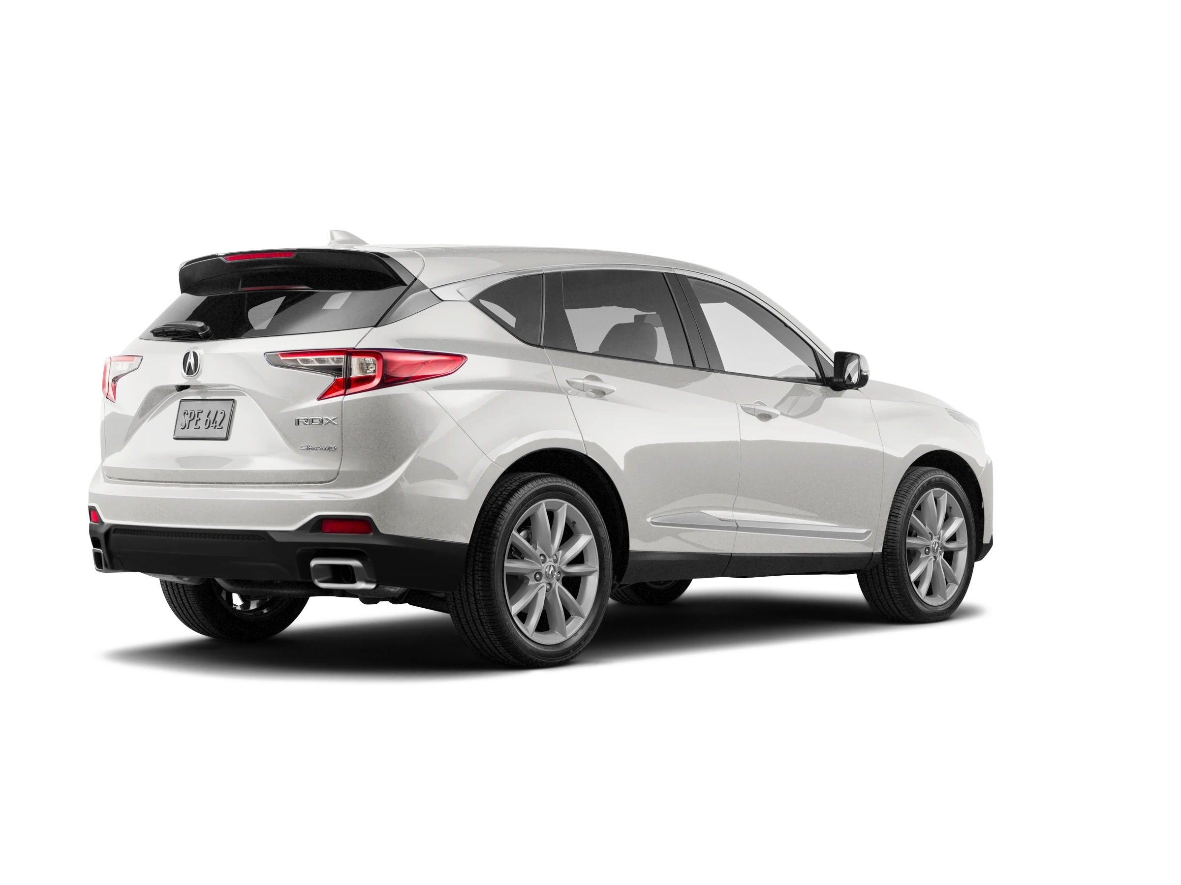 2024 Acura RDX