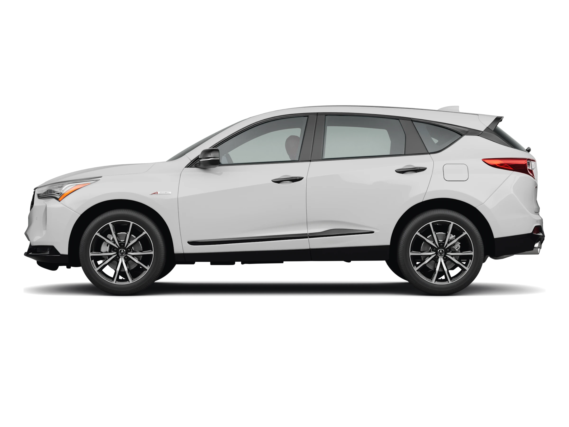 2025 Acura RDX