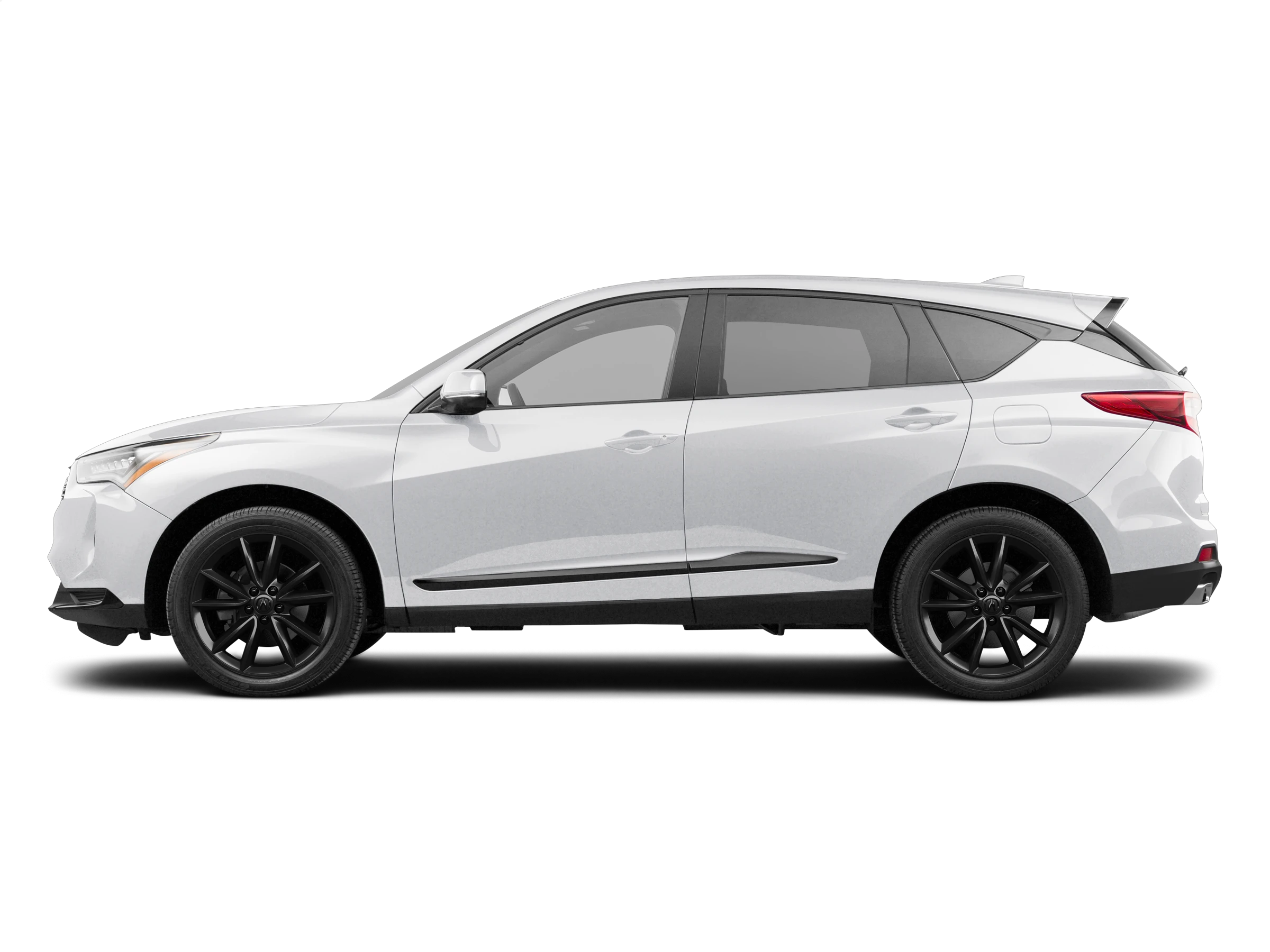 2025 Acura RDX