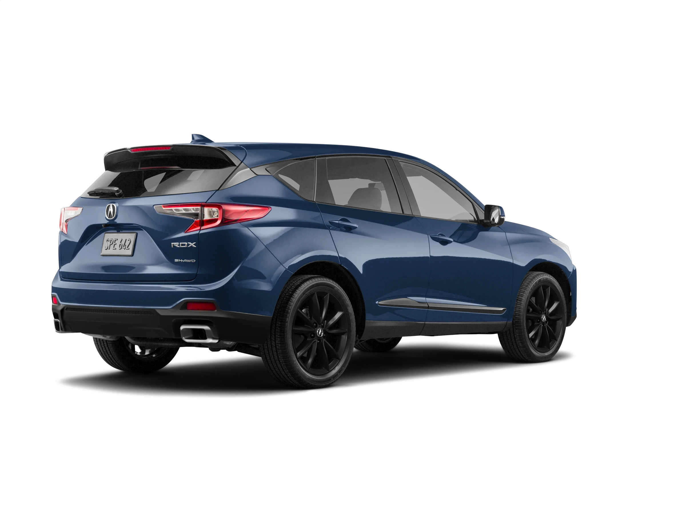2025 Acura RDX