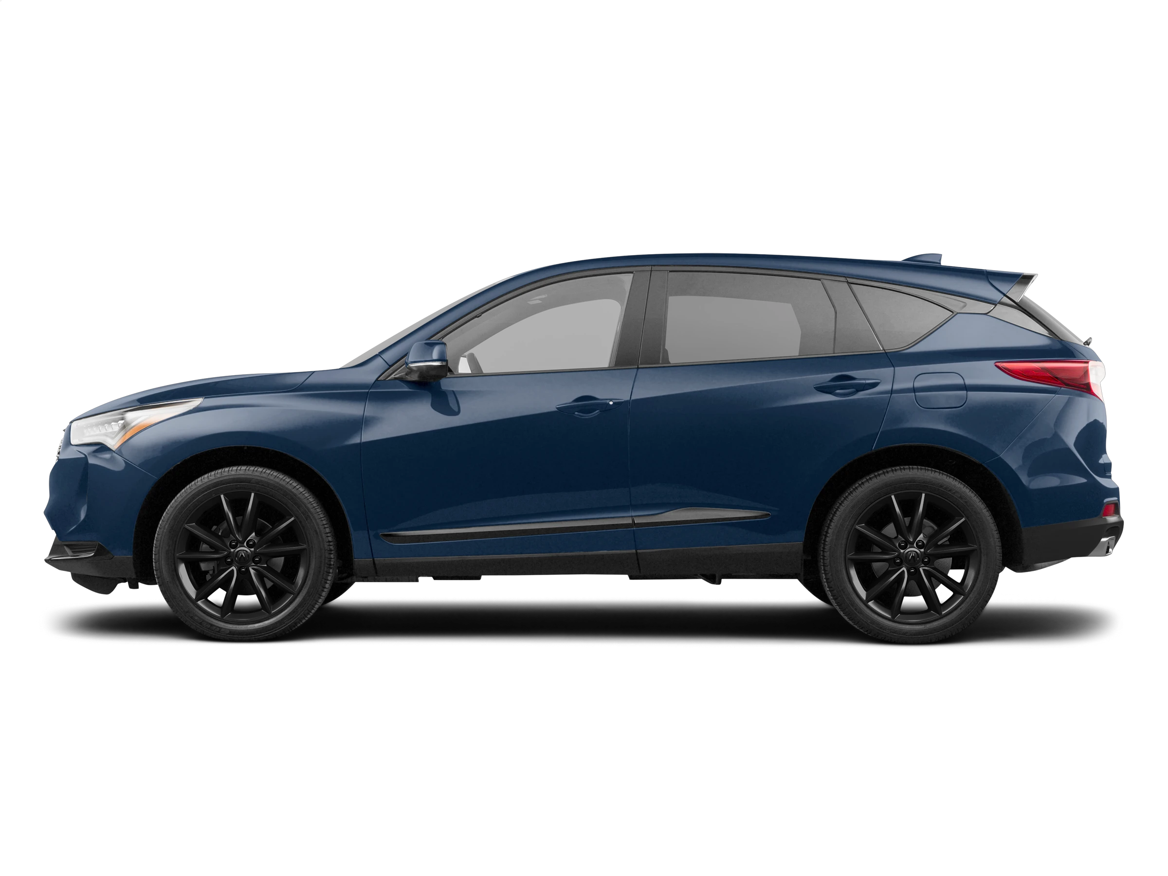 2025 Acura RDX