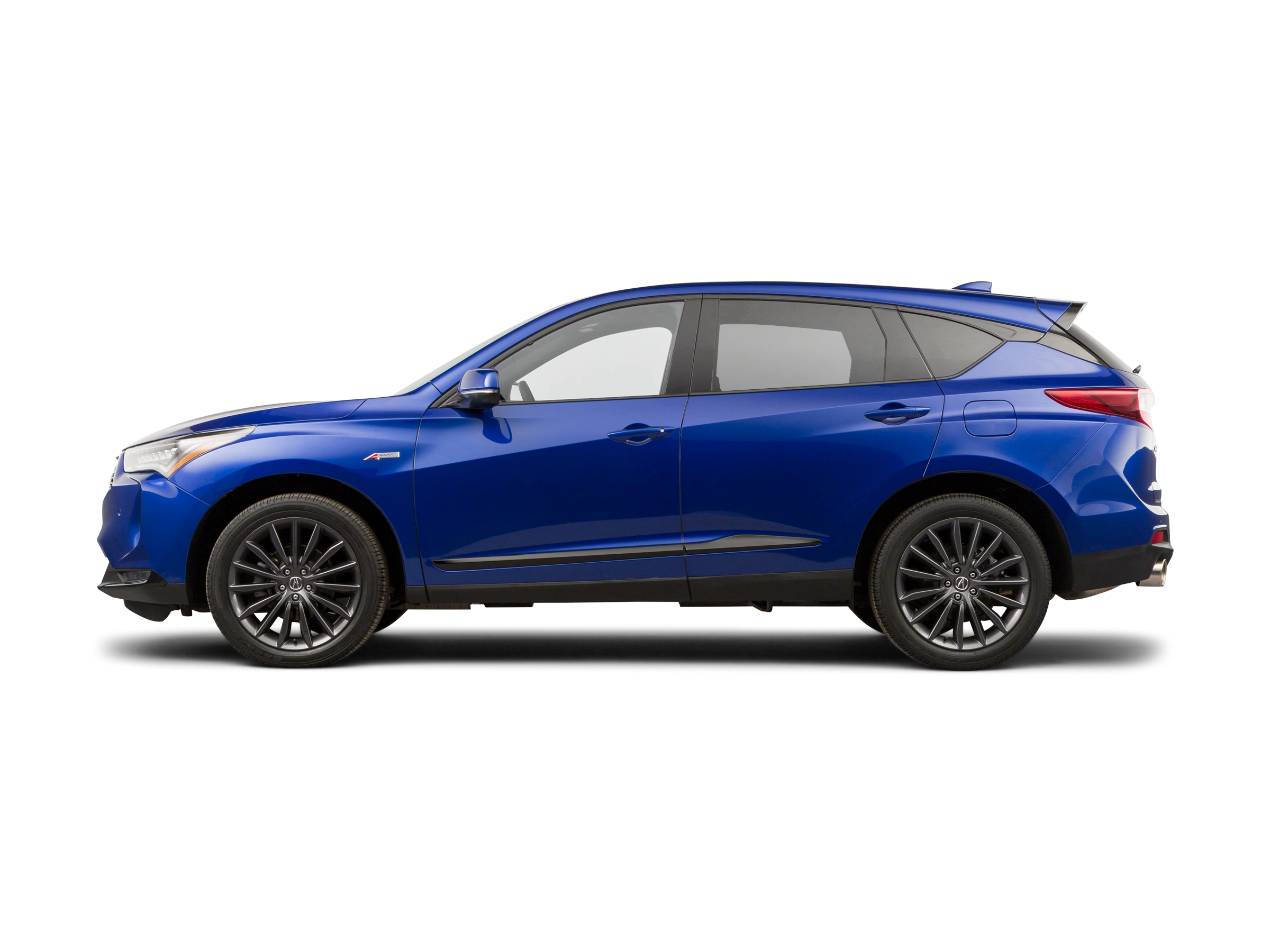 2022 Acura RDX