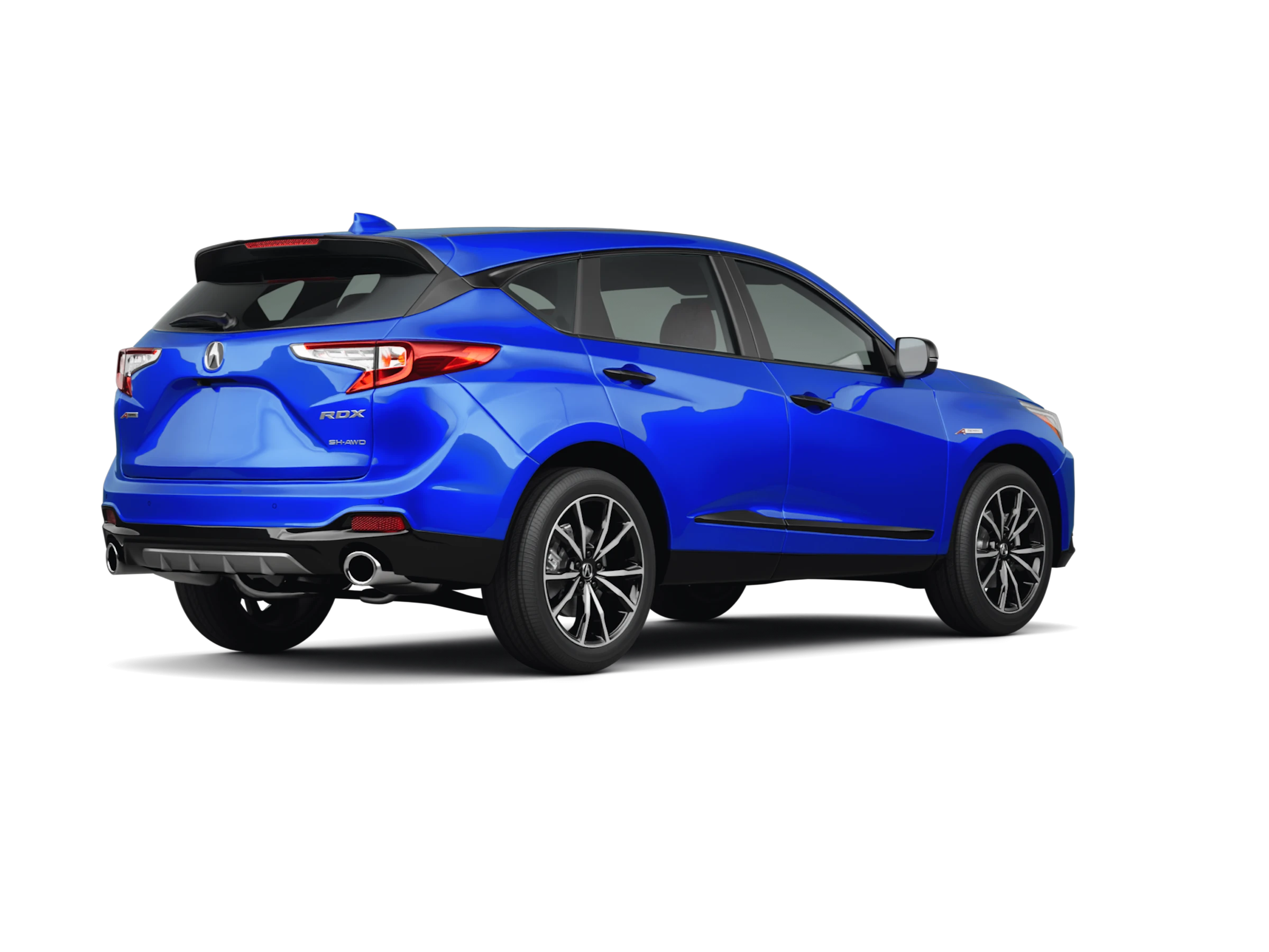 2025 Acura RDX