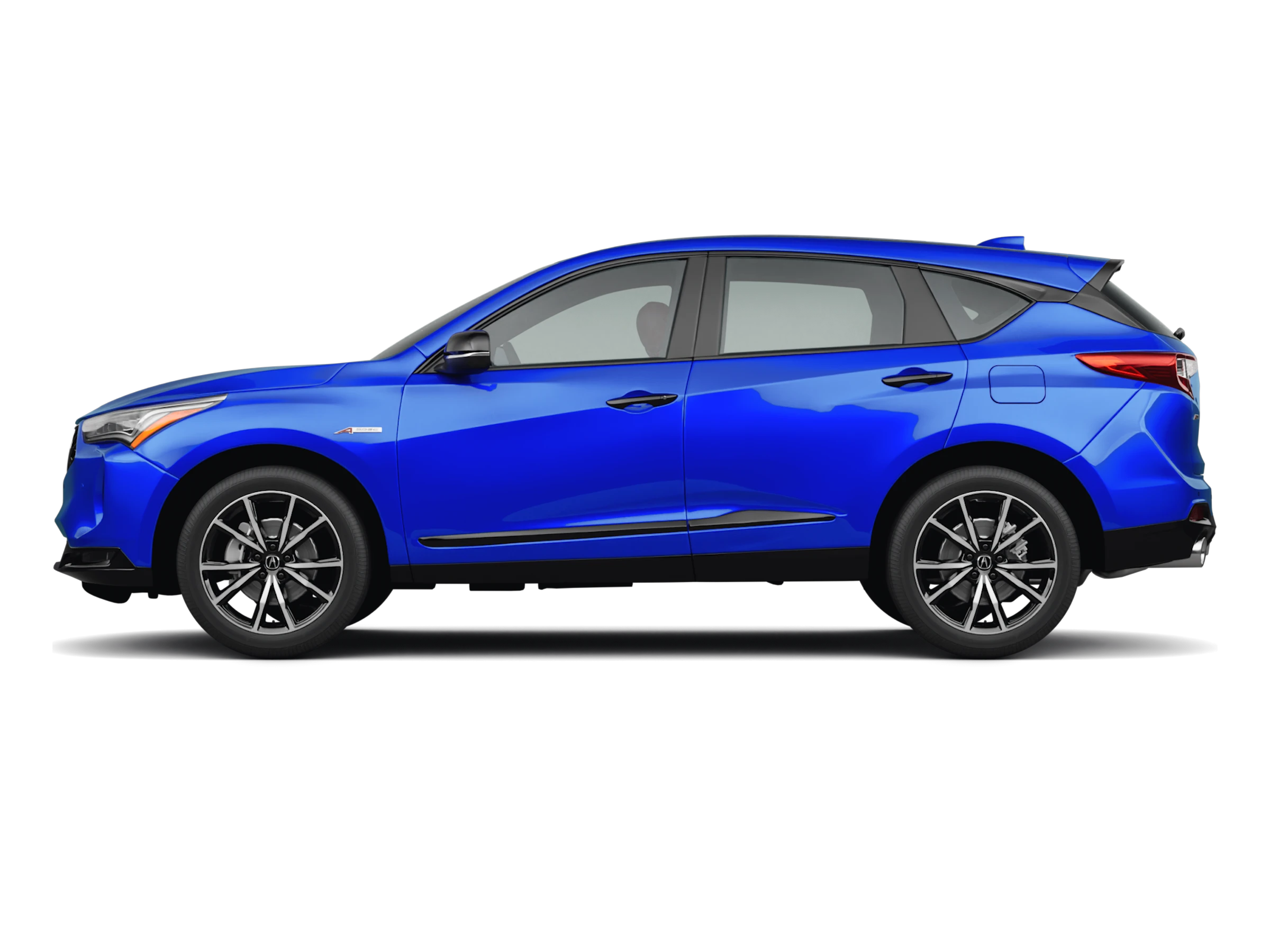2025 Acura RDX